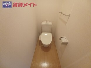 ドミール三日市　Aの物件内観写真